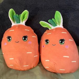 Two Carrot Easter 2022 Mystery Squishmallows